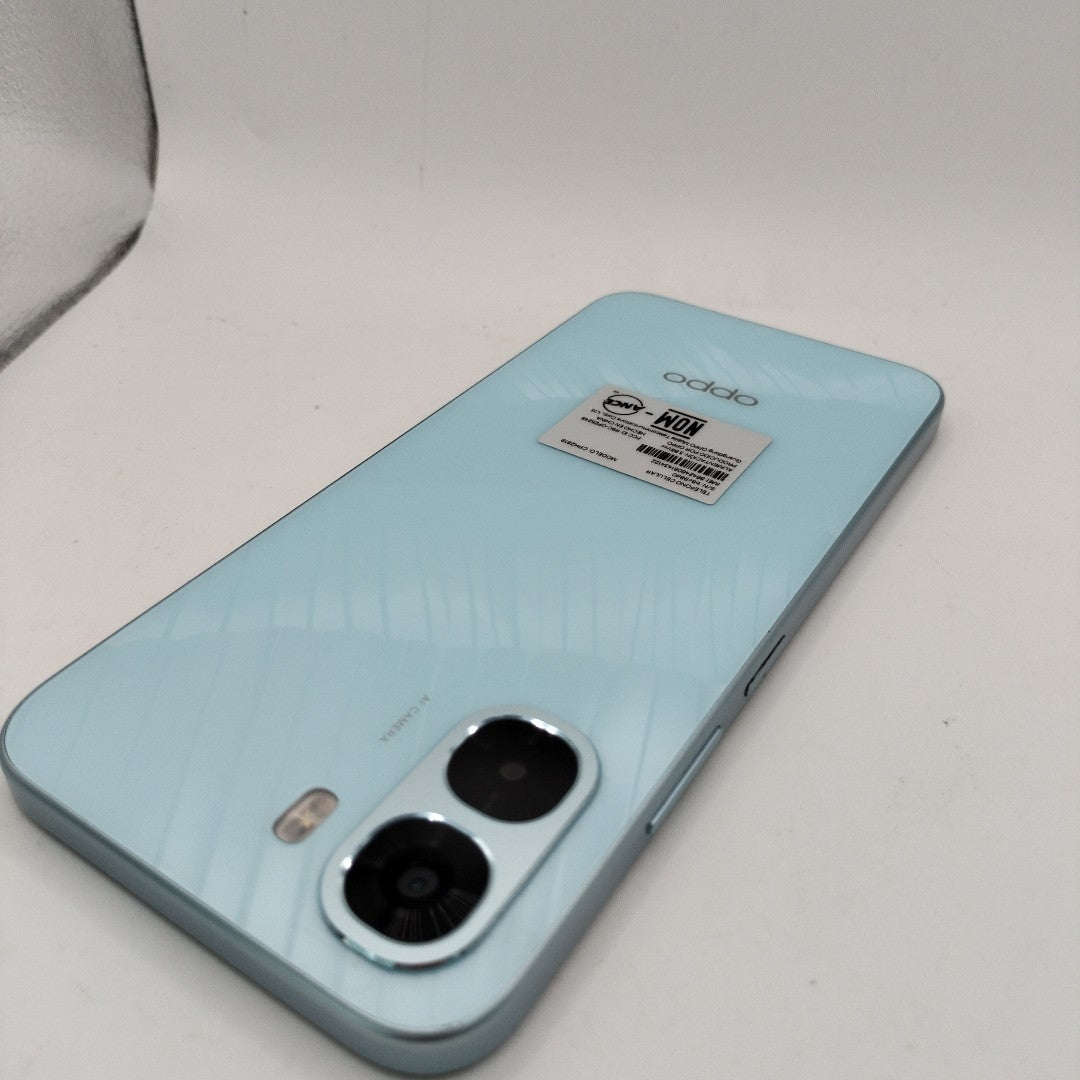 CELULAR OPPO A6X CPH2819 (2025) 128 GB 4 GB RAM (SEMINUEVO)
