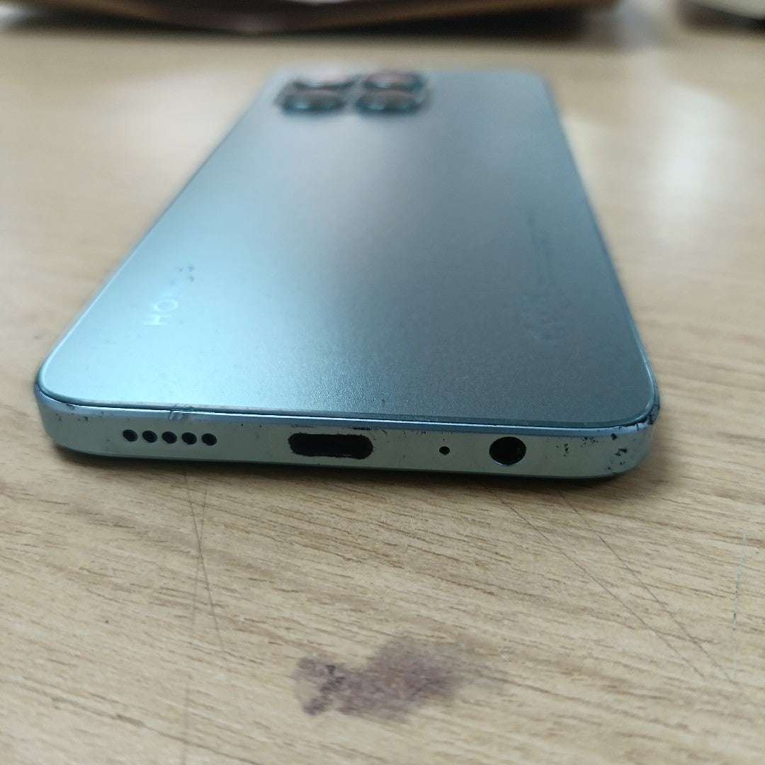 CELULAR HONOR X6A WDY-LX3 (2023) 128 GB 4 GB RAM (SEMINUEVO)