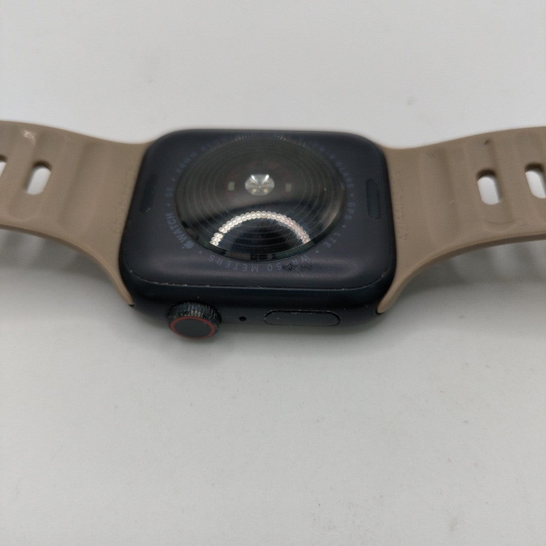 SMARTWATCH APPLE SE 2 ALUMINIO A2727 44 MM GPS + CELULAR (SEMINUEVO)
