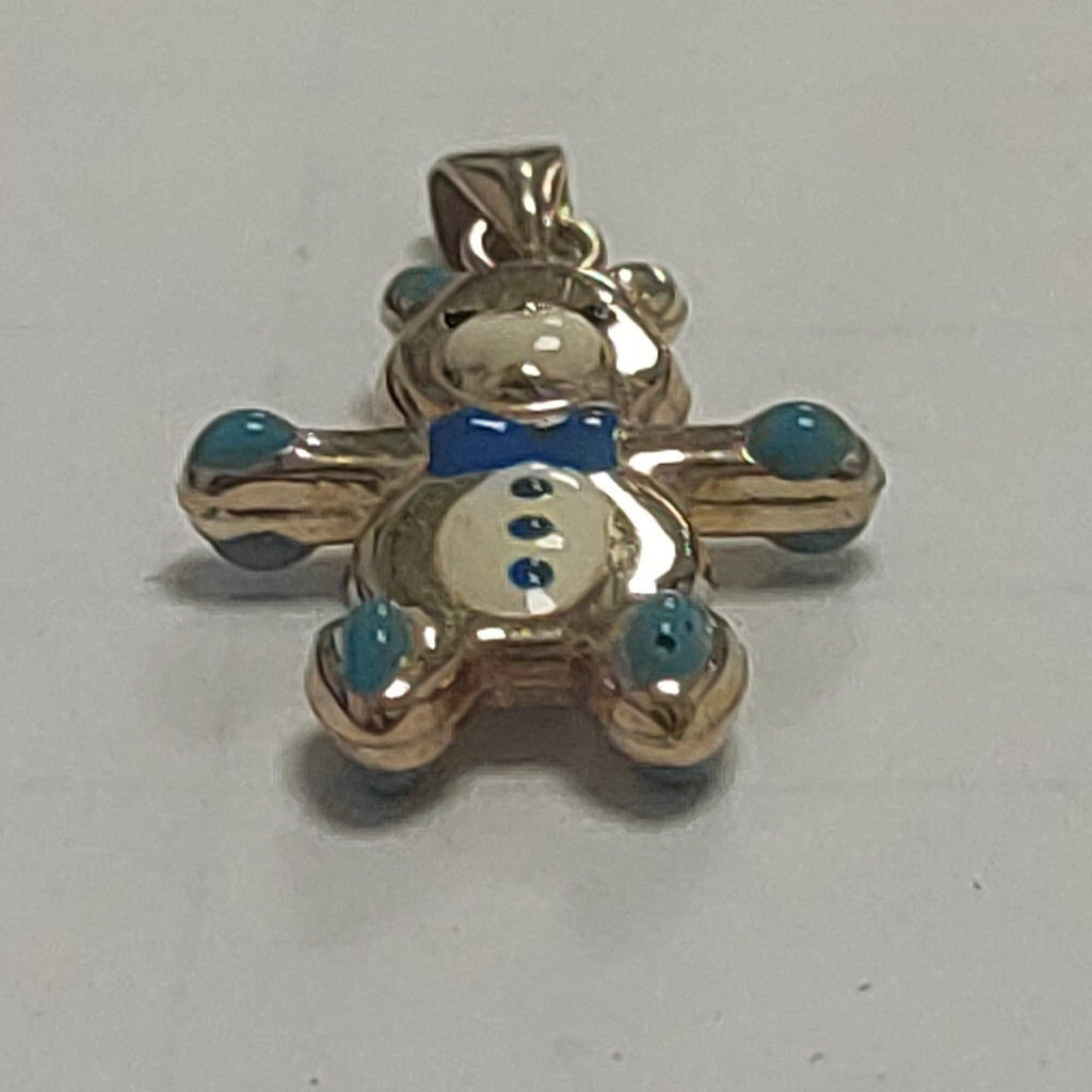 DIJE ORO 14 K 1,30 GRMS (SEMINUEVO)