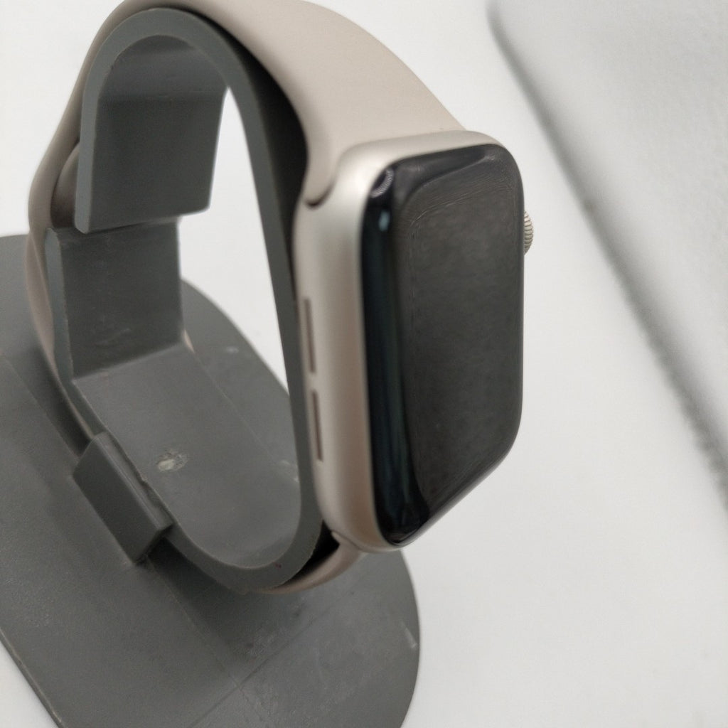 SMARTWATCH APPLE SE 2 ALUMINIO A2722 40 MM GPS (SEMINUEVO)