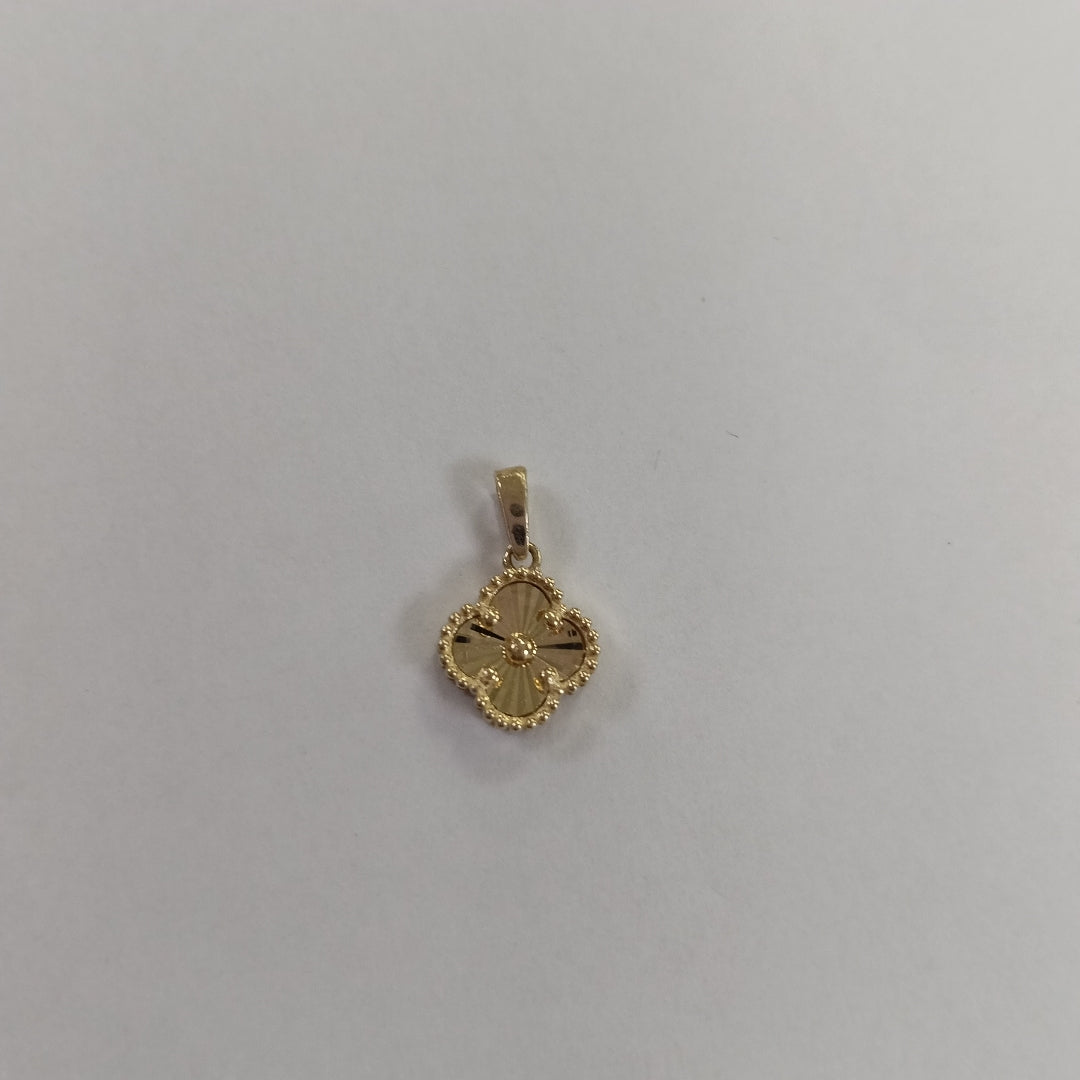 DIJES ORO 14K 1.1 (NUEVO)