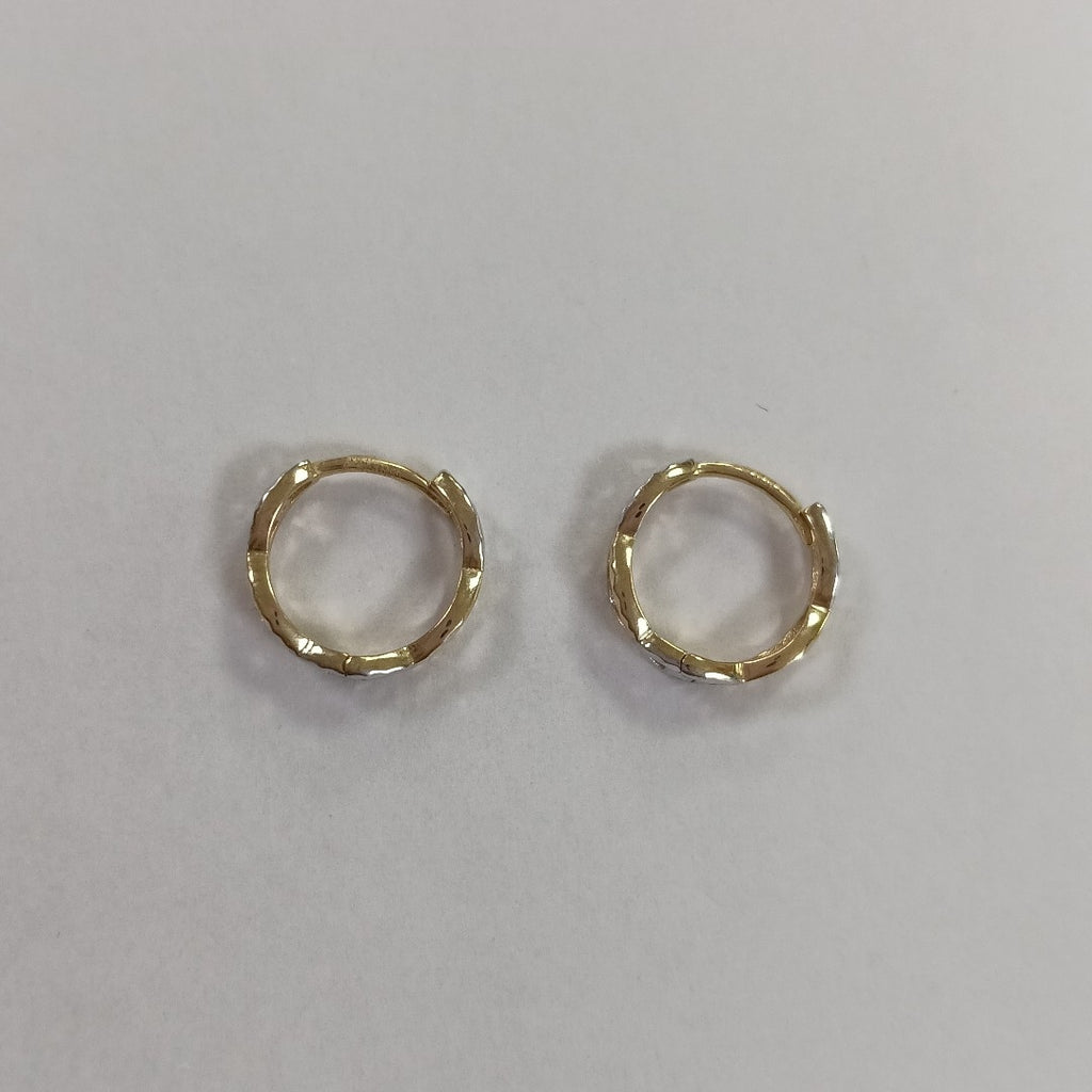 HUGGIES ORO 14K 1.6 (NUEVO)