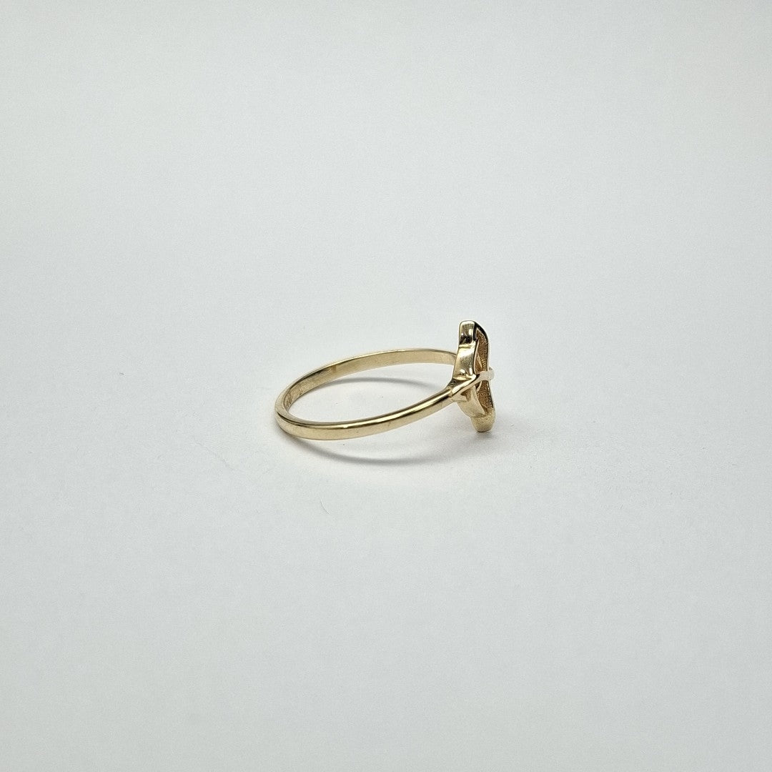 ANILLOS DAMA ORO 14K 1.3 (NUEVO)