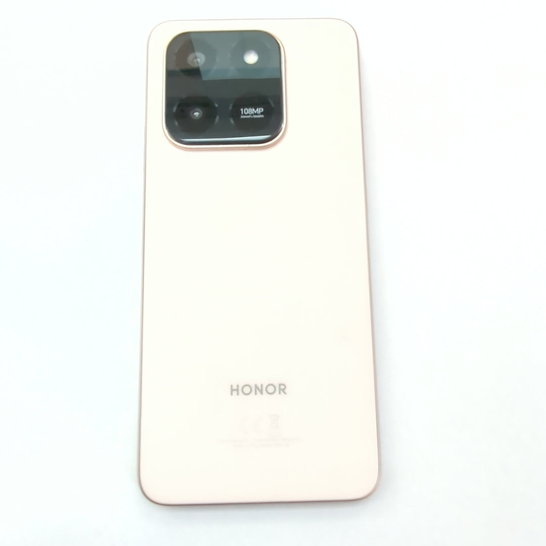 CELULAR HONOR X7D LGN-NX3 (2025) 256 GB 8 GB RAM (SEMINUEVO)