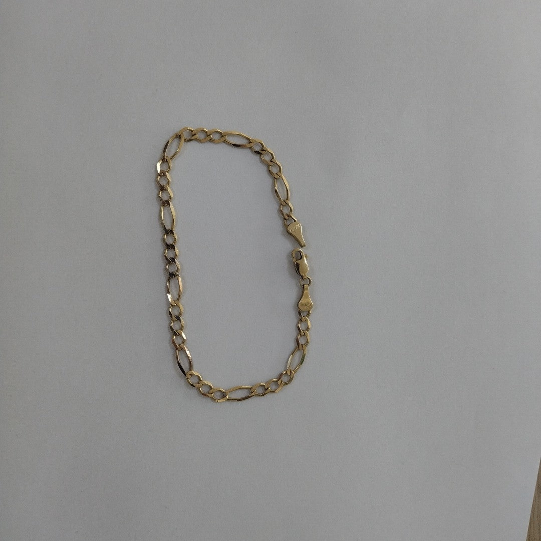 PULSERA ORO 8 K 4,40 GRMS (SEMINUEVO)