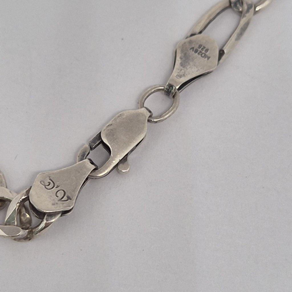 CADENA PLATA 18.9 GRMS (SEMINUEVO)