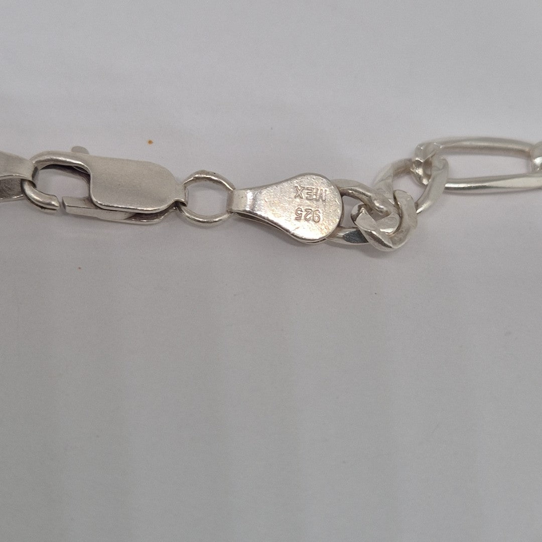 CADENA PLATA 26.8 GRMS (SEMINUEVO)