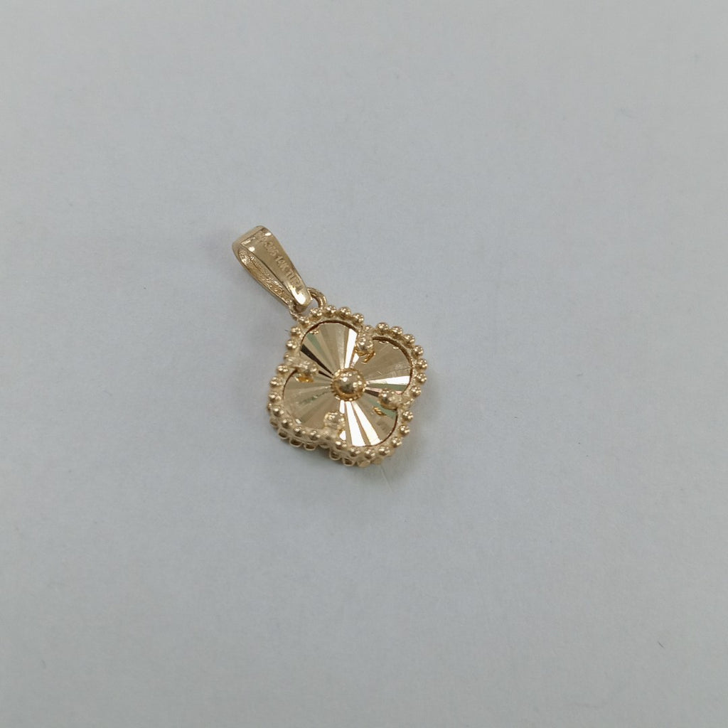 DIJES ORO 14K 1.1 (NUEVO)