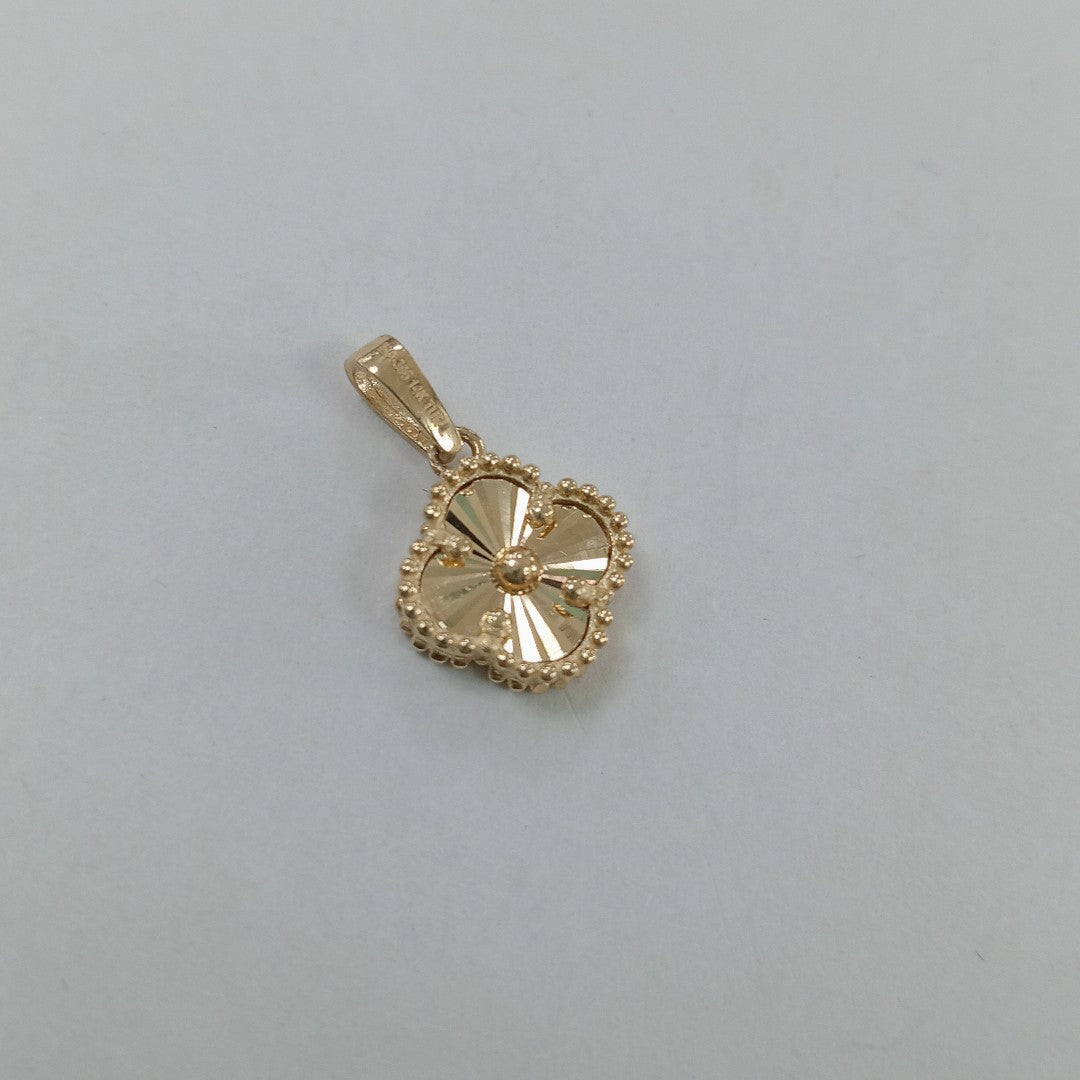 DIJES ORO 14K 1.1 (NUEVO)