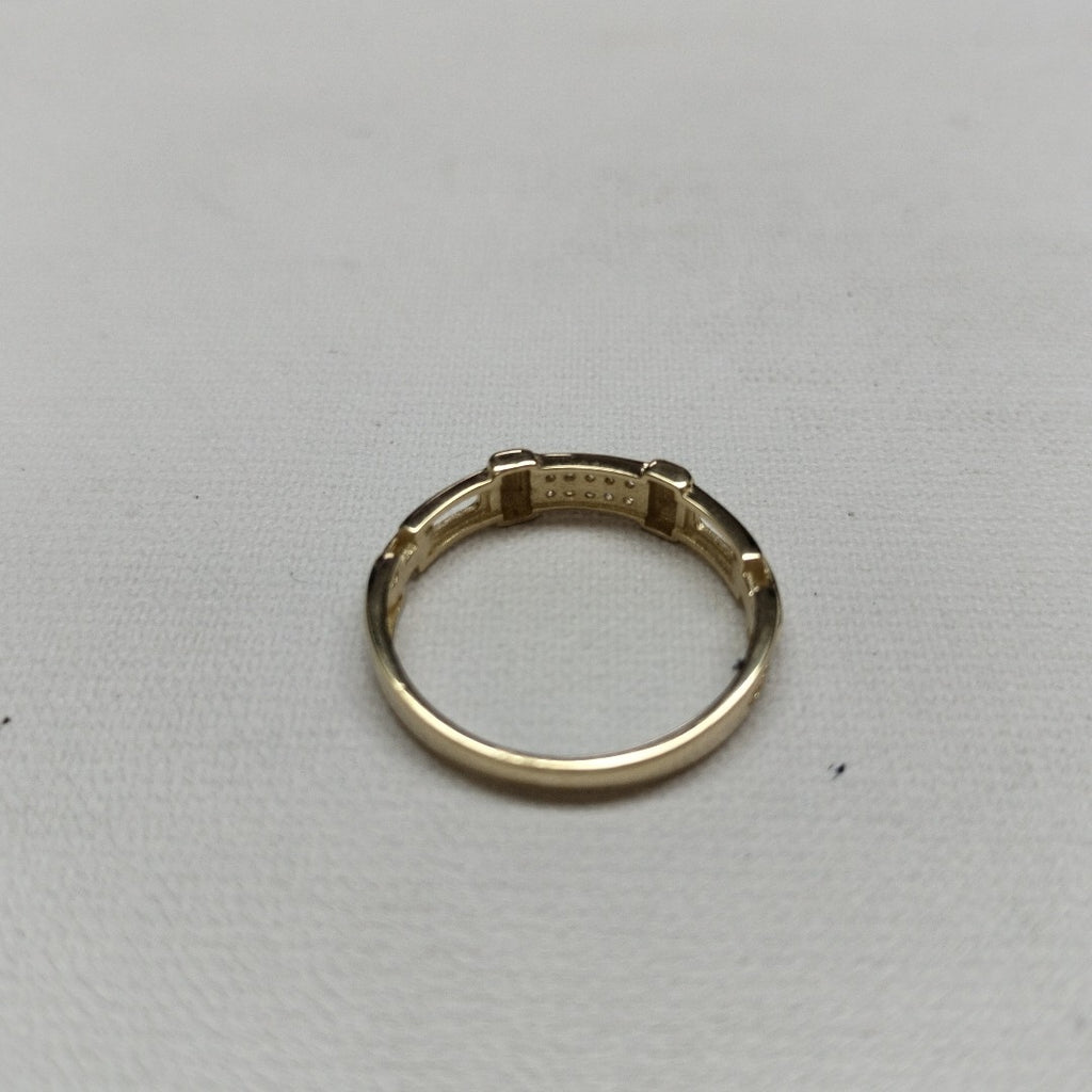 ANILLOS DAMA ORO 14K 1.8 (NUEVO)