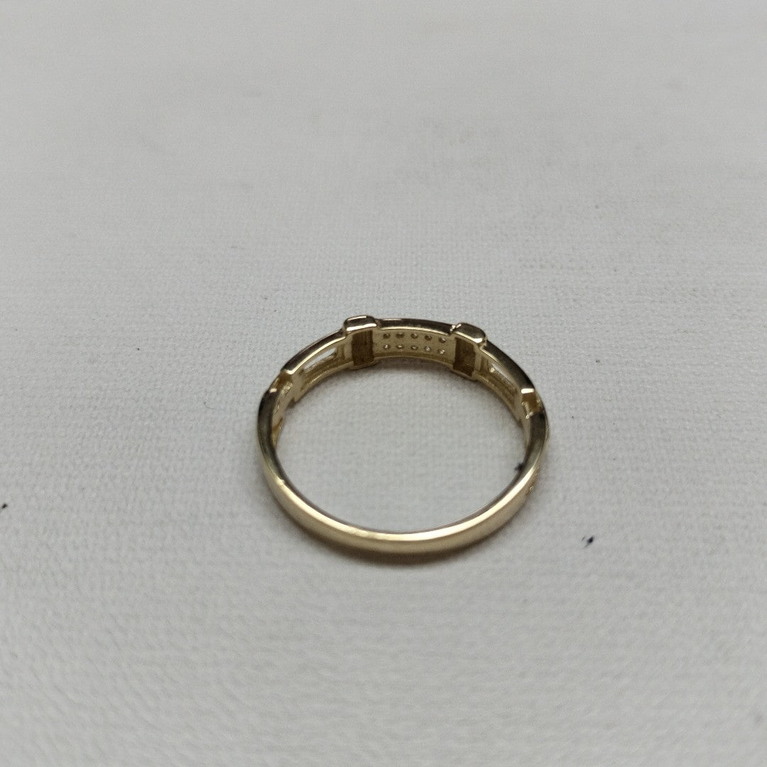 ANILLOS DAMA ORO 14K 1.8 (NUEVO)