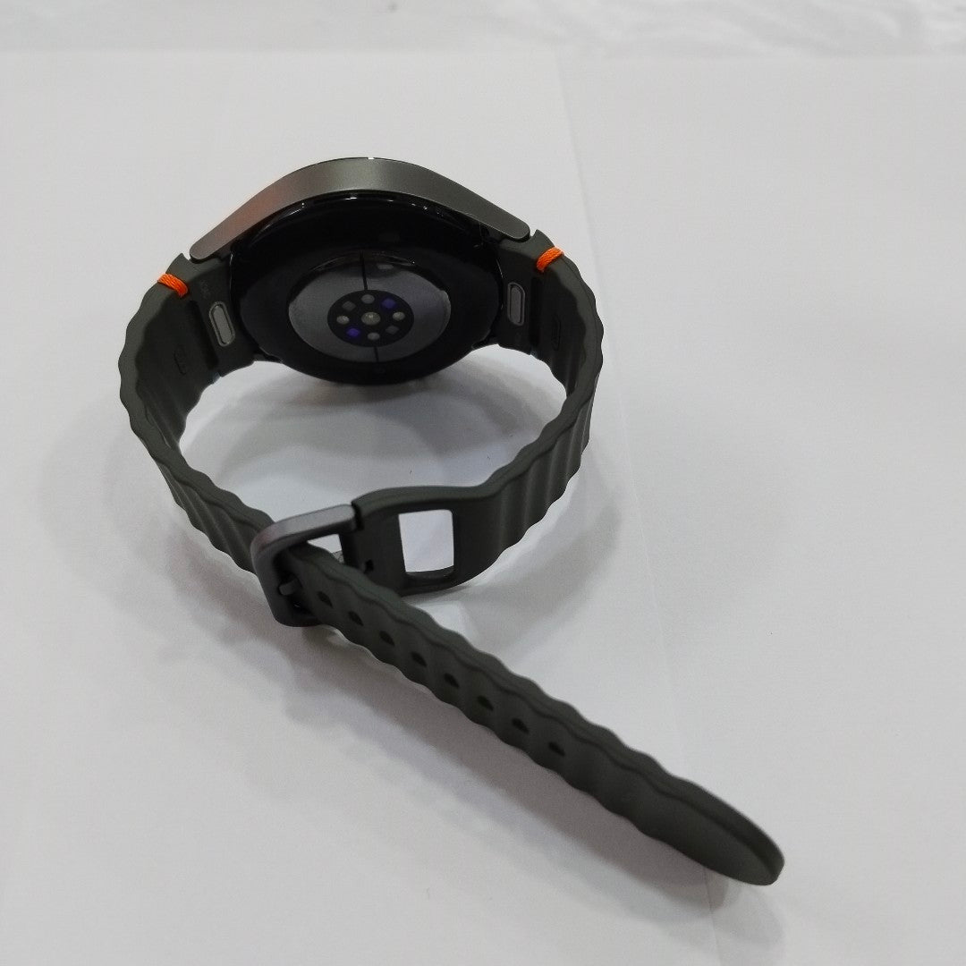 SMARTWATCH SAMSUNG GALAXY WATCH 7 SM-L310 44 MM GPS (SEMINUEVO)