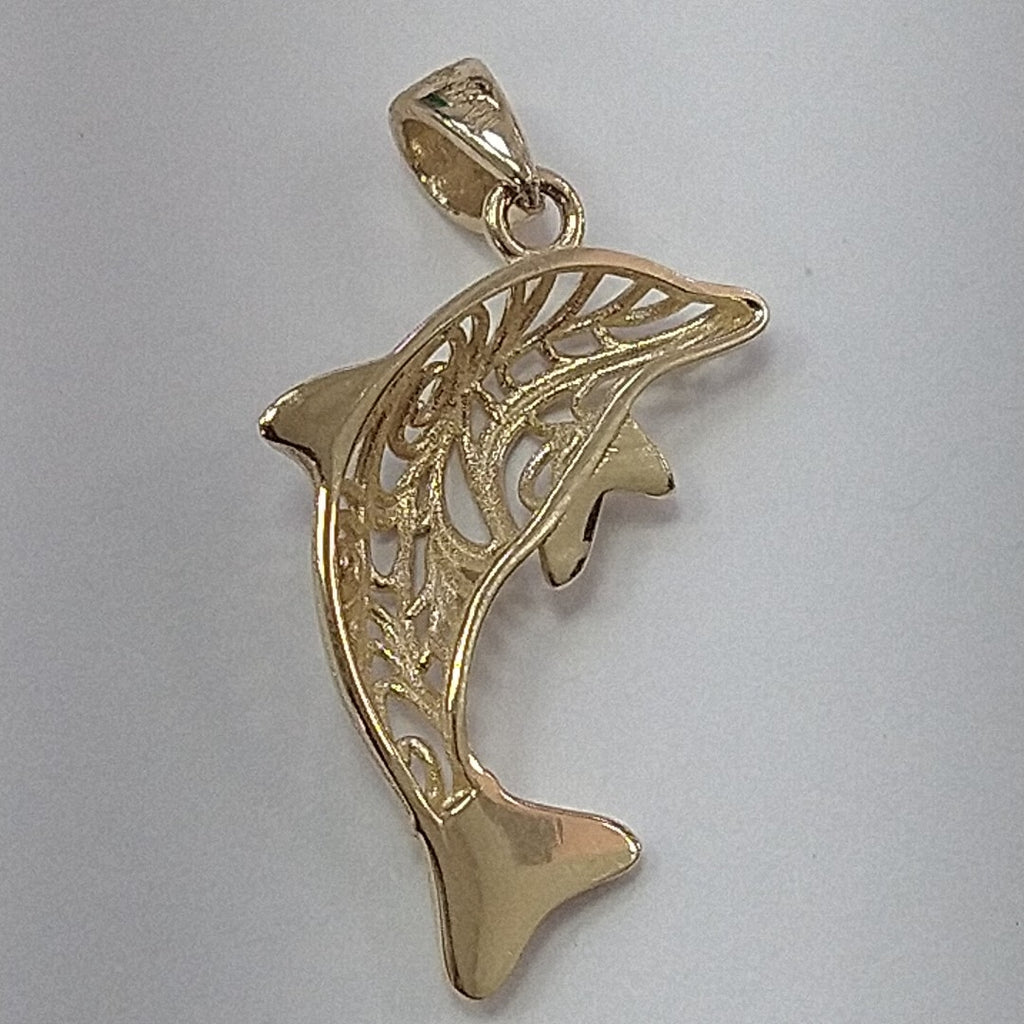 DIJES ORO 14K 1.1 (NUEVO)