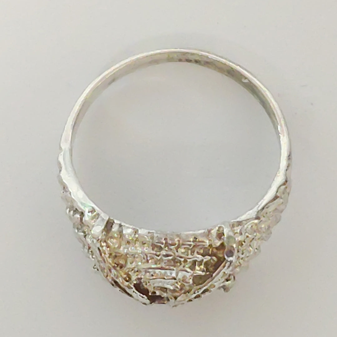 ANILLITO PLATA 4.5 GRMS (SEMINUEVO)