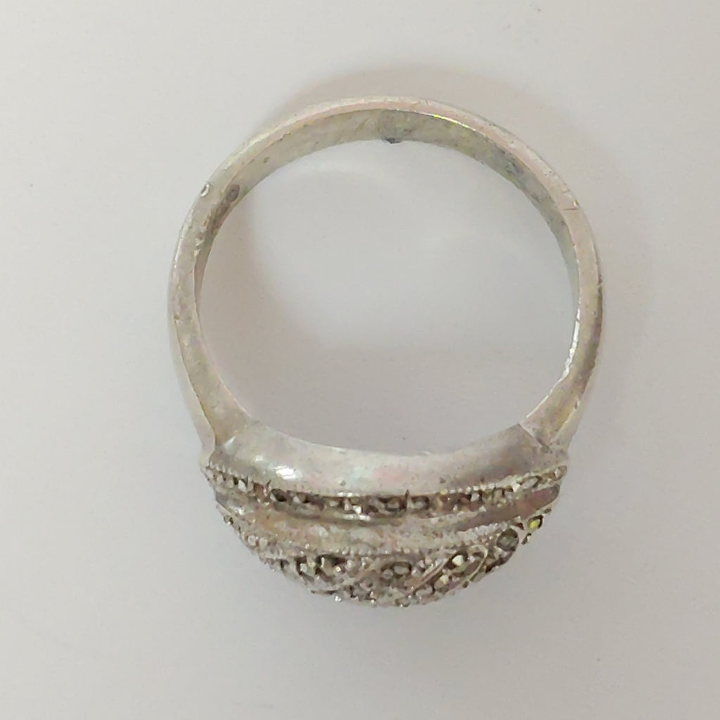 ANILLITO PLATA 5.3 GRMS (SEMINUEVO)
