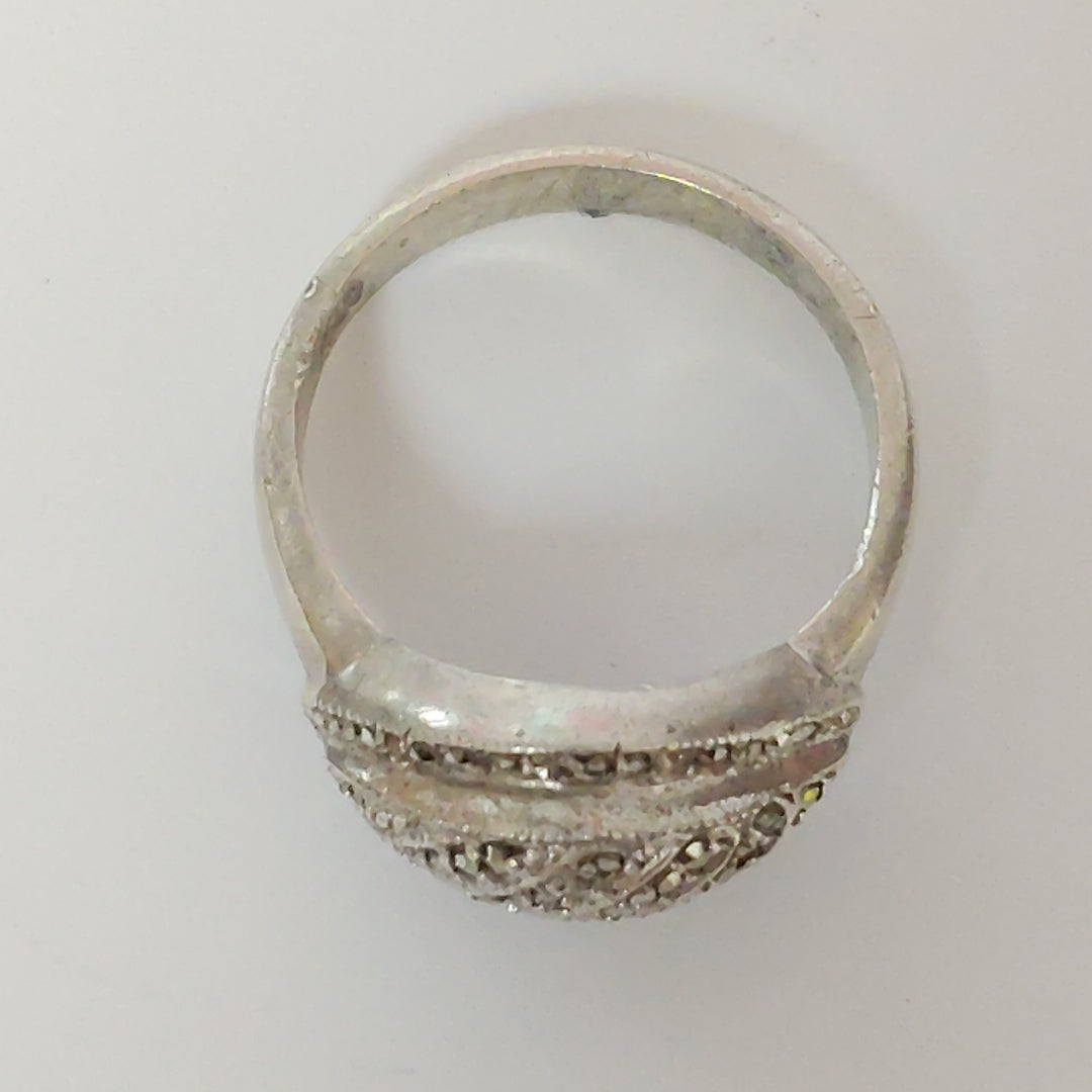 ANILLITO PLATA 5.3 GRMS (SEMINUEVO)