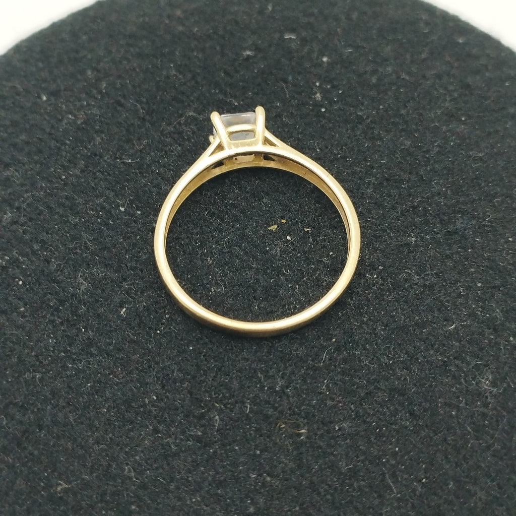 ANILLITO ORO 10 K 1.5 GRMS (SEMINUEVO)