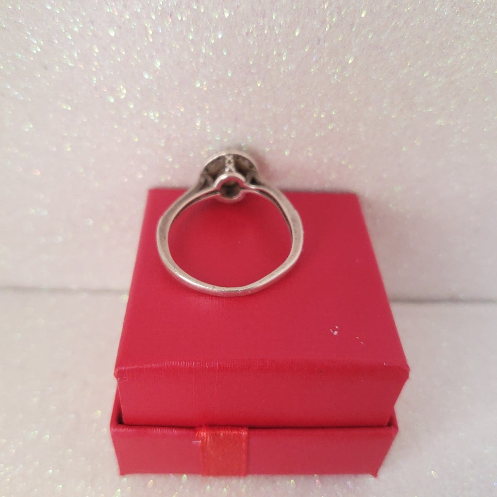 ANILLO PLATA 3,00 GRMS (SEMINUEVO)