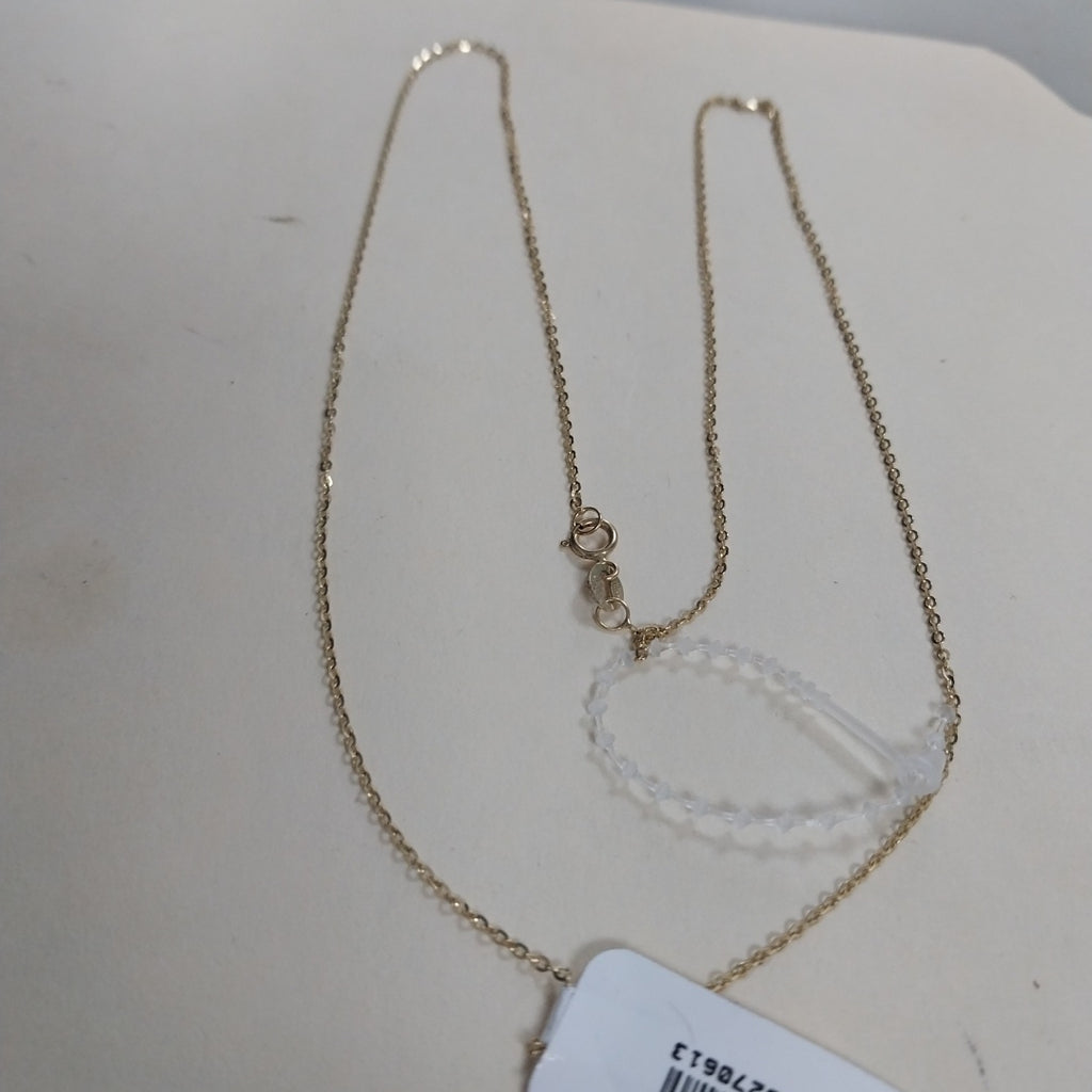 CADENAS ESPECIAL ORO 14K 1.4 (NUEVO)