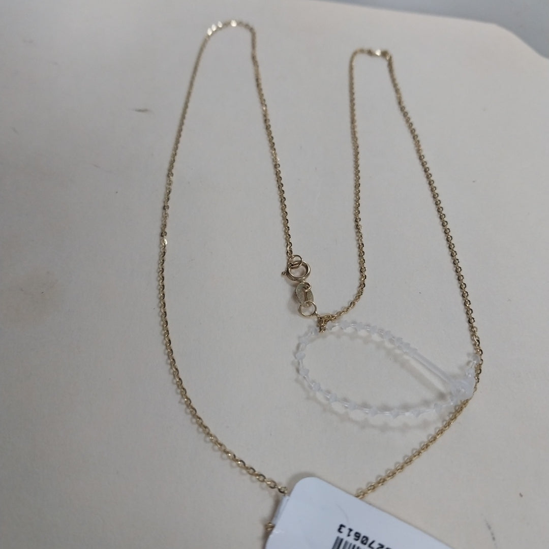 CADENAS ESPECIAL ORO 14K 1.4 (NUEVO)