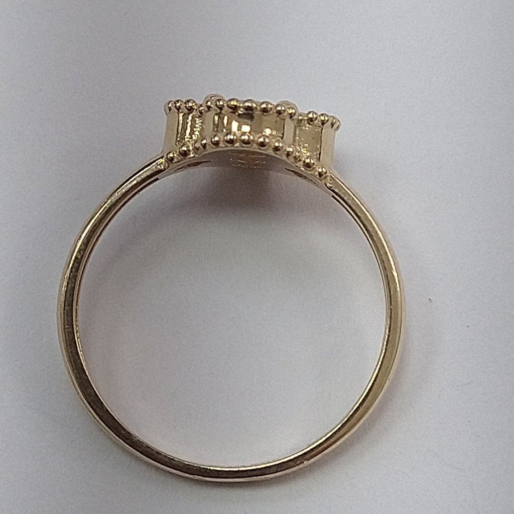ANILLOS DAMA ORO 14K 2.2 (NUEVO)