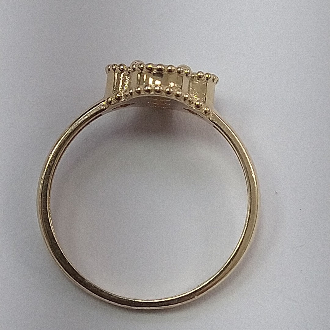 ANILLOS DAMA ORO 14K 2.2 (NUEVO)