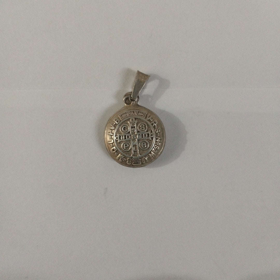 DIJE PLATA 1.9 GRMS (SEMINUEVO)