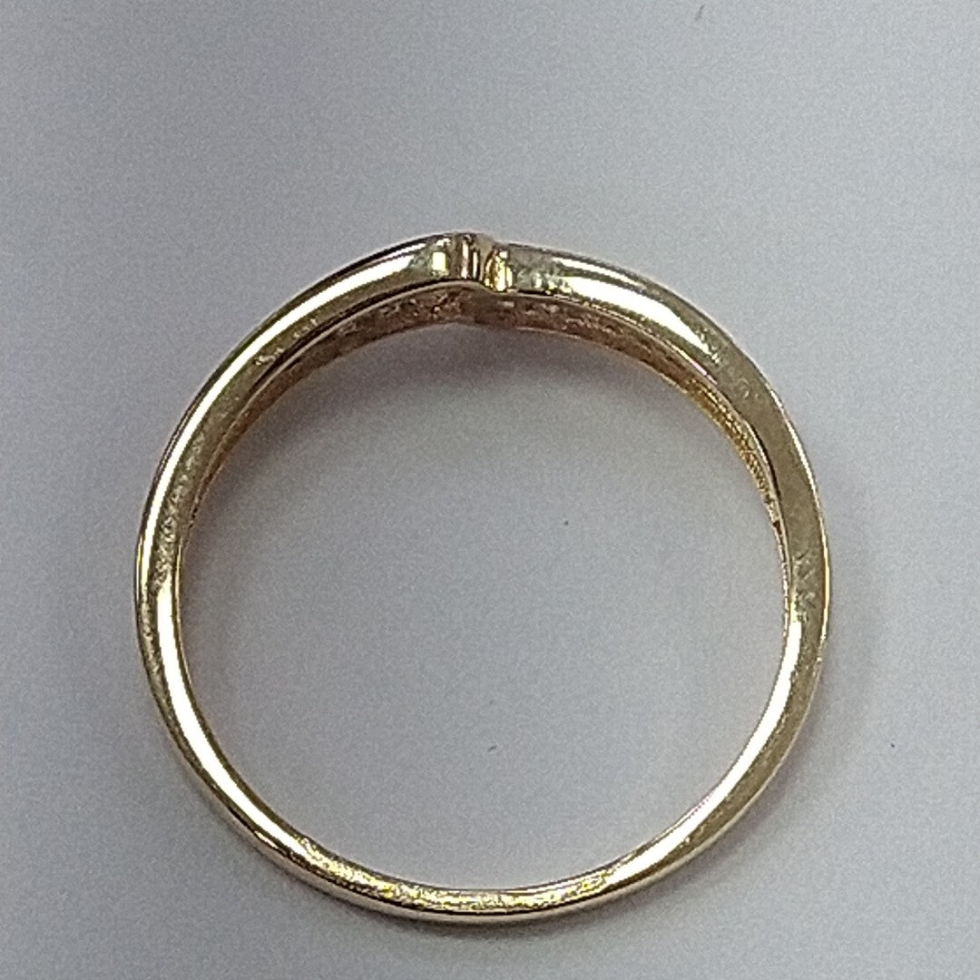 ANILLOS DAMA ORO 14K 1.7 (NUEVO)