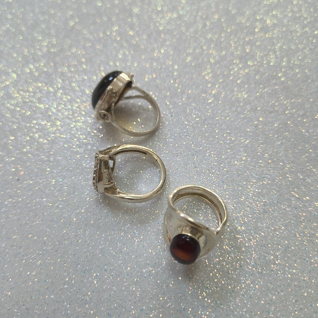 ANILLITO PLATA 14,20 GRMS (SEMINUEVO)