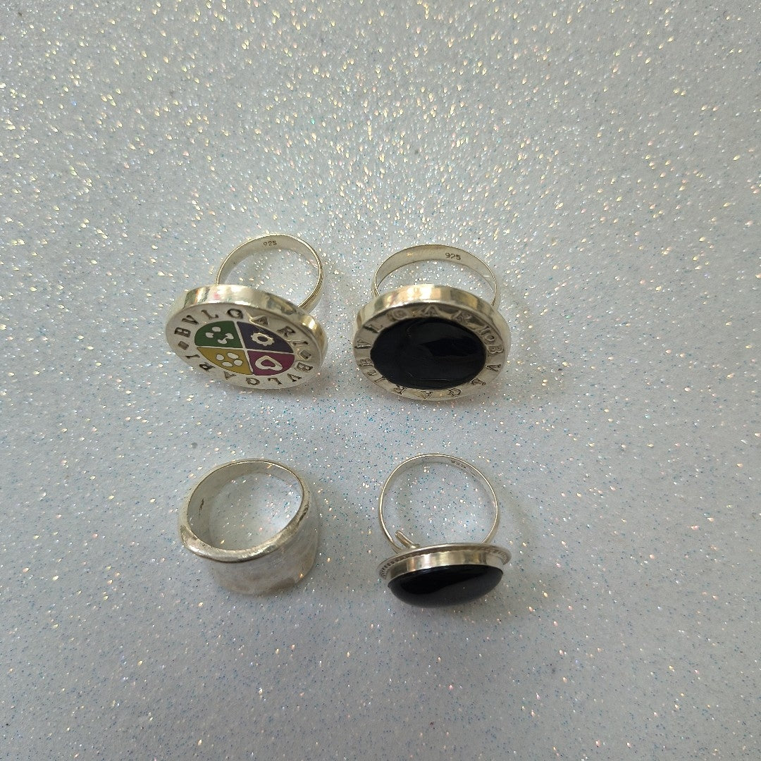 ANILLITO PLATA 24,90 GRMS (SEMINUEVO)