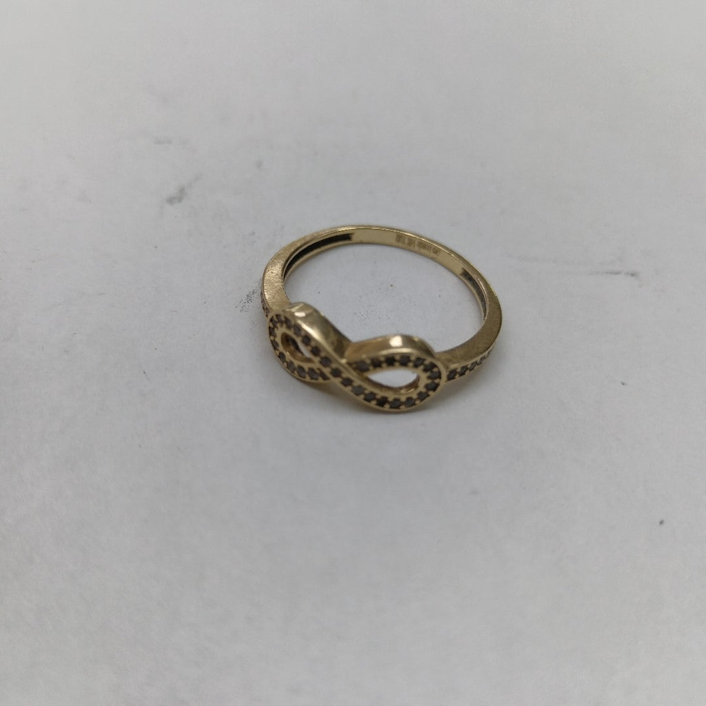 ANILLITO ORO 14 K 1.7 GRMS (SEMINUEVO)