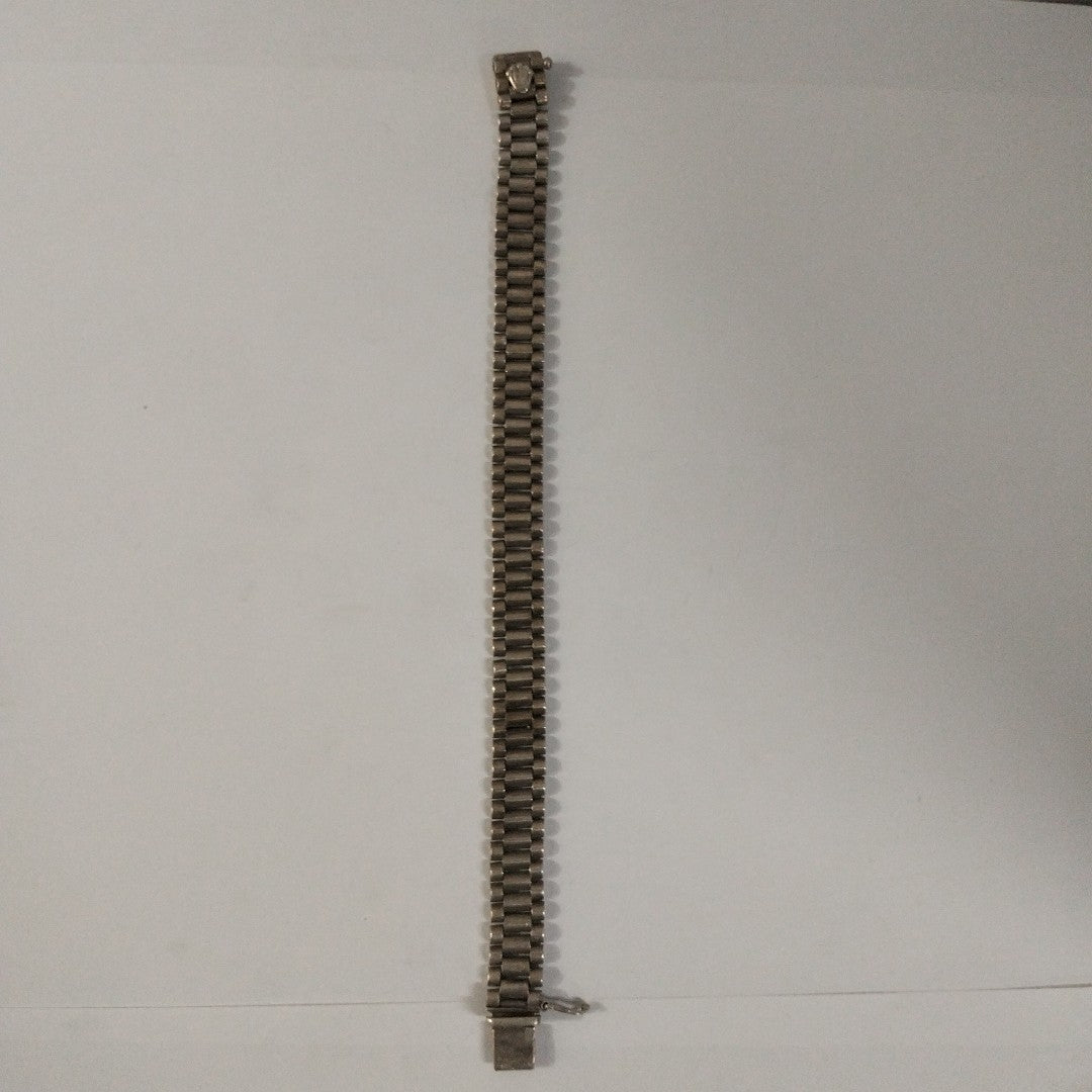 PULSERA PLATA 20.2 GRMS (SEMINUEVO)
