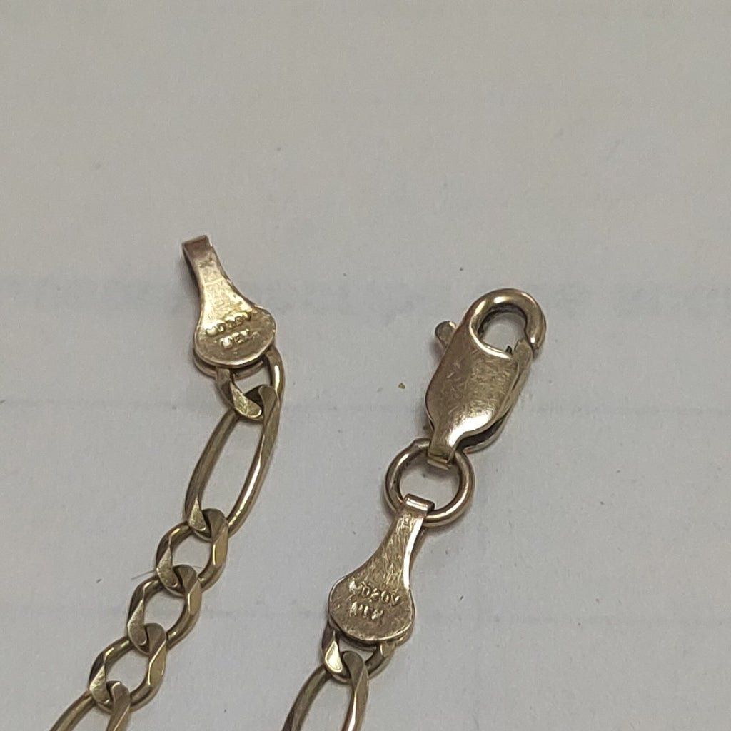 PULSERA ORO 14 K 3,50 GRMS (SEMINUEVO)