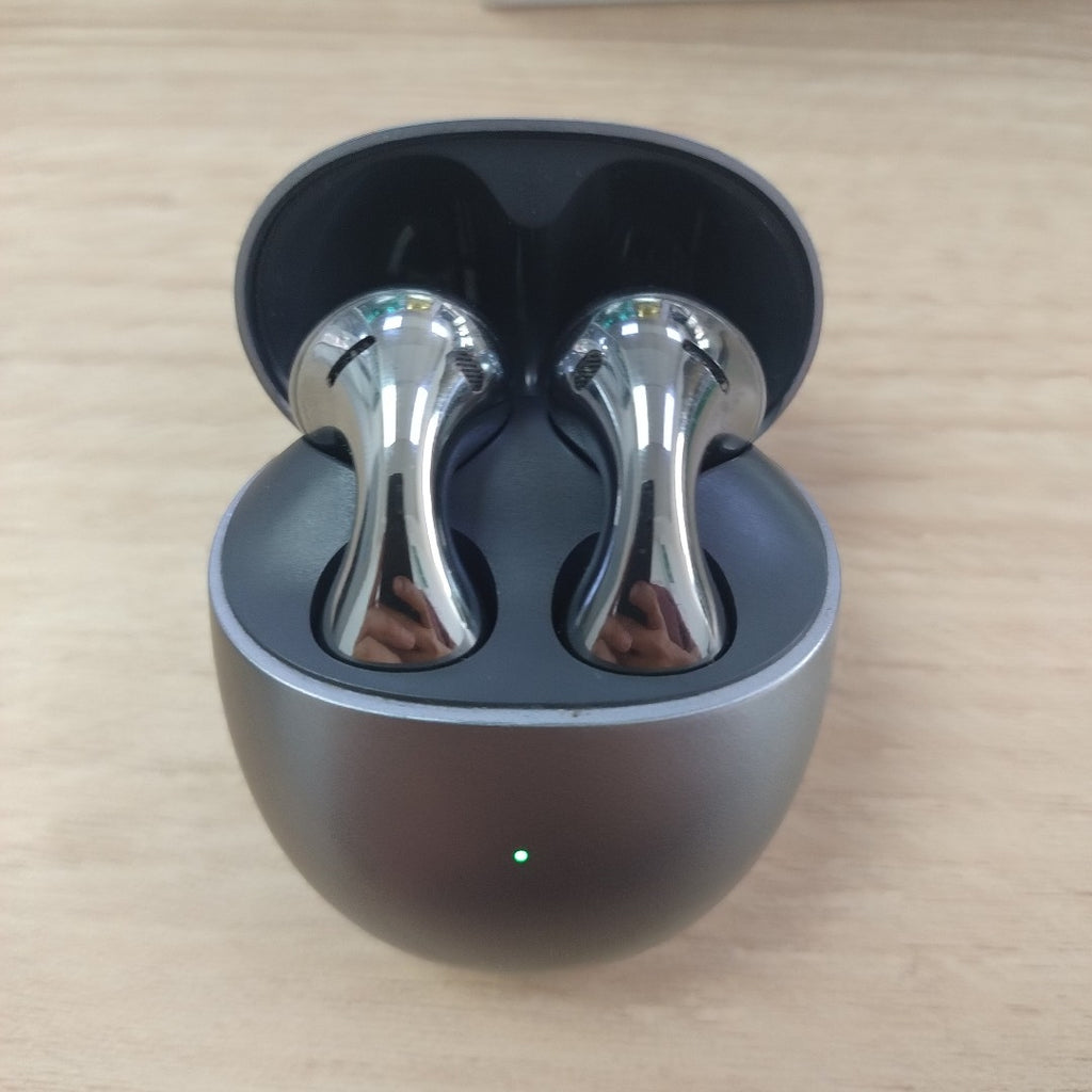 AUDIFONOS HUAWEI FREEBUDS 5 INALAMBRICO IN EAR (SEMINUEVO)