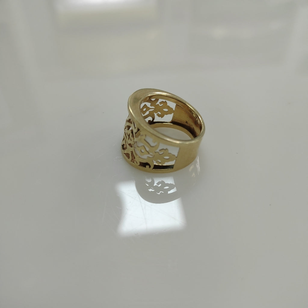 ANILLITO ORO 14 K 3,80 GRMS (SEMINUEVO)