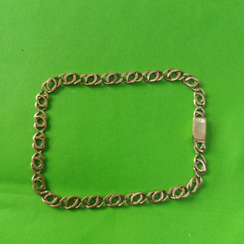 PULSERA ORO 8 K 5,70 GRMS (SEMINUEVO)