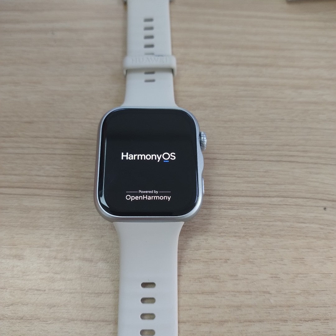 SMARTWATCH HUAWEI WATCH FIT 5 NKI-B09 43 MM GPS (SEMINUEVO)