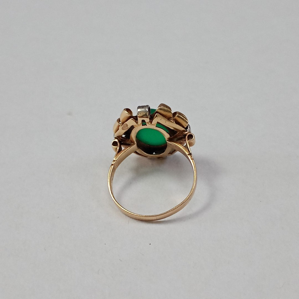 ANILLITO ORO 16K 4,40 GRMS (SEMINUEVO)