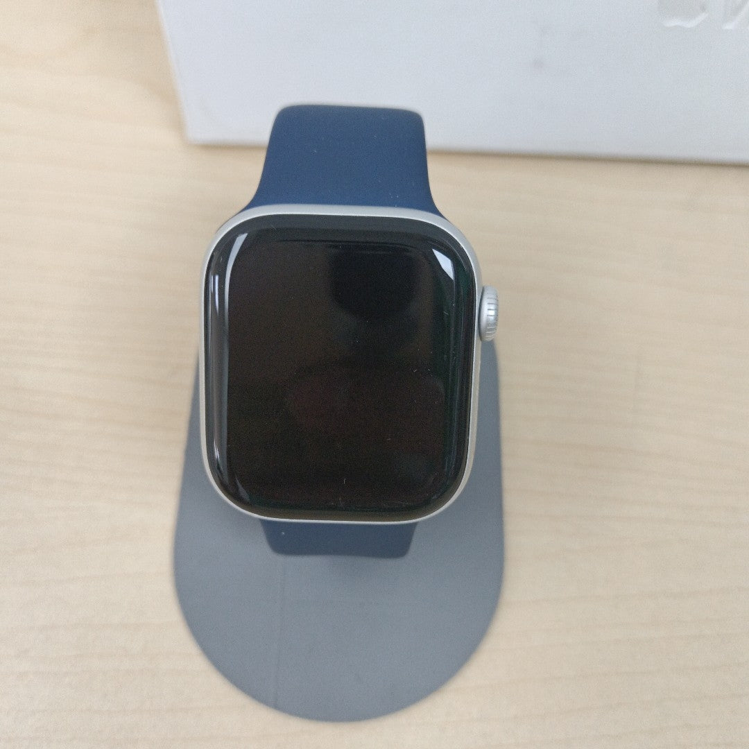 SMARTWATCH APPLE SERIES 10 ALUMINIO A2997 42 MM GPS (SEMINUEVO)