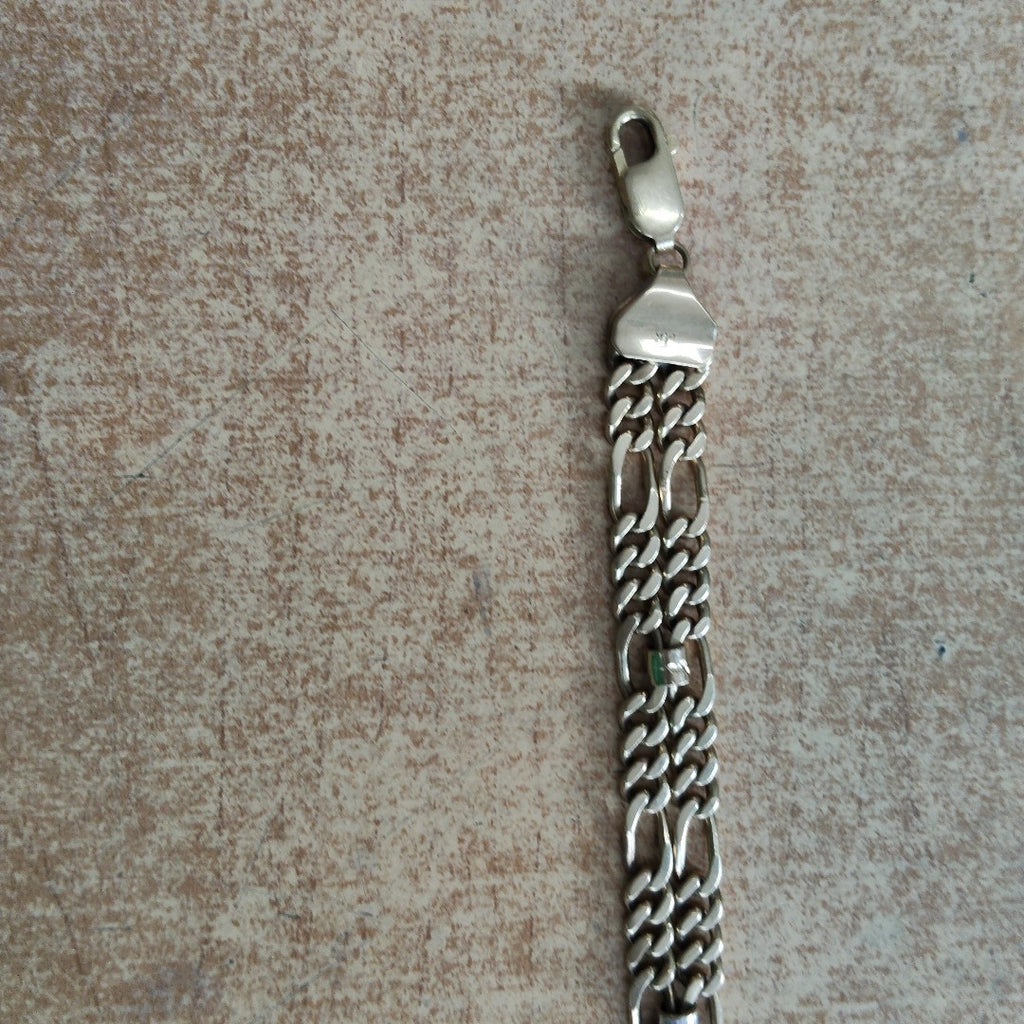 PULSERA ORO 14 K 28.9 GRMS (SEMINUEVO)