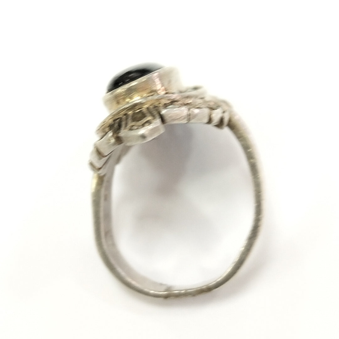 ANILLITO PLATA 7.7 GRMS (SEMINUEVO)
