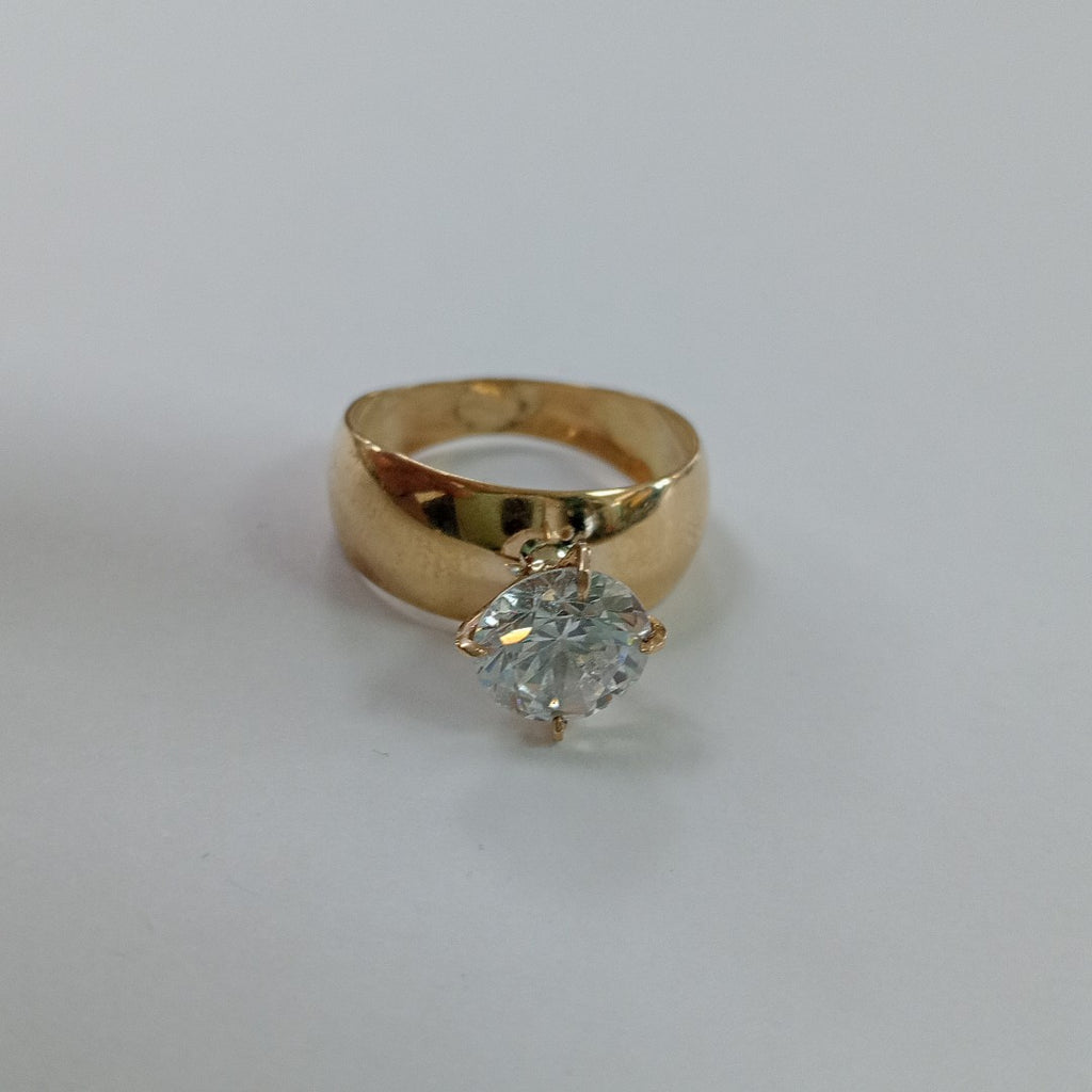 ANILLITO ORO 10 K 3 GRMS (SEMINUEVO)