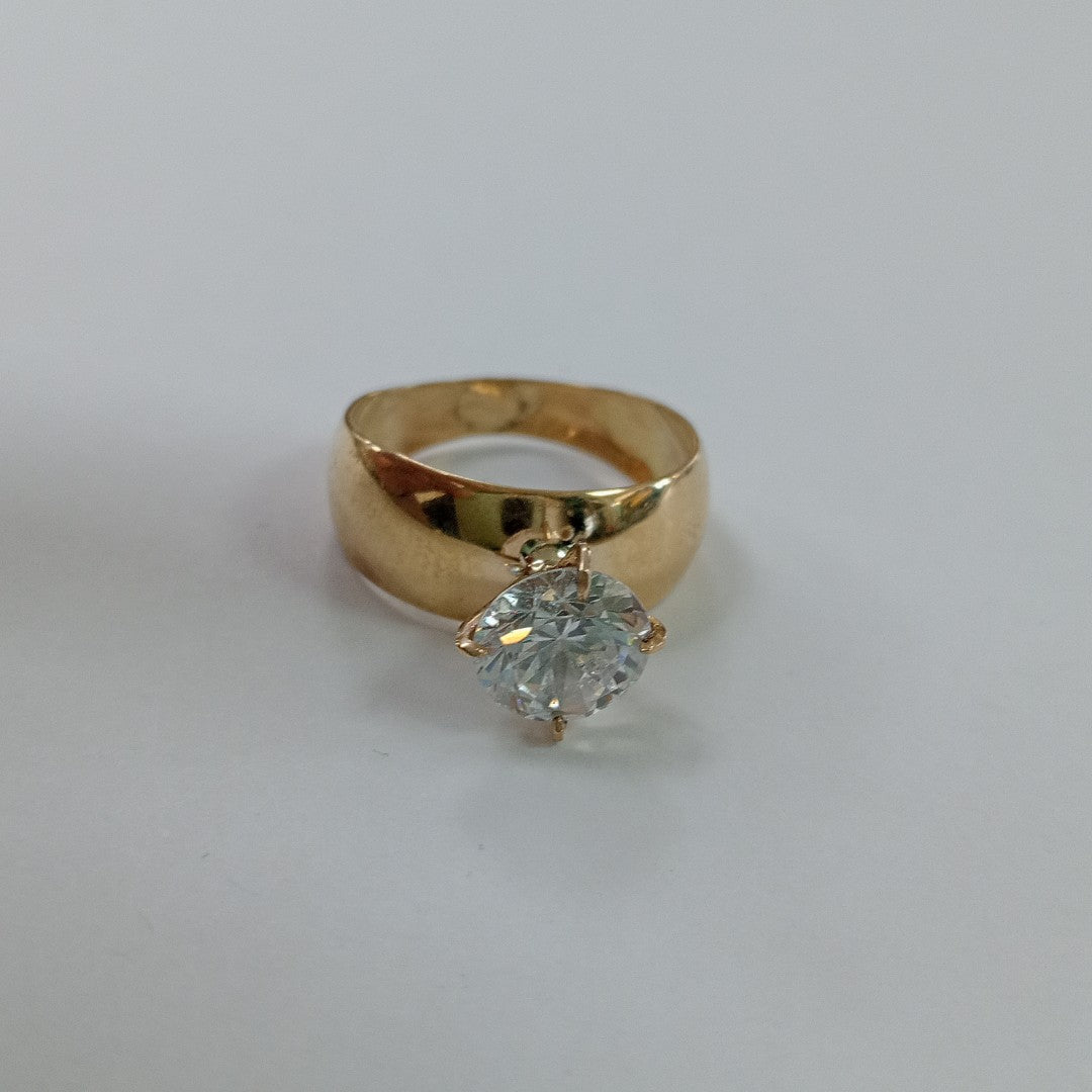 ANILLITO ORO 10 K 3 GRMS (SEMINUEVO)