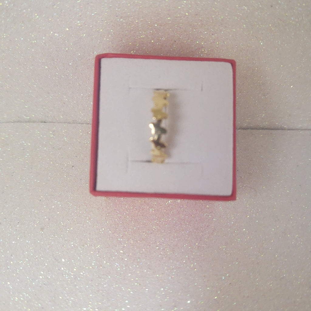 ANILLOS DAMA ORO 14K 1.1 (NUEVO)
