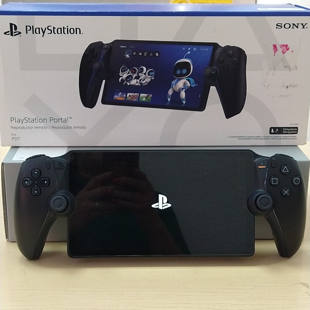 CONSOLA DE VIDEOJUEGO SONY PS5 825 SSD (SEMINUEVO)