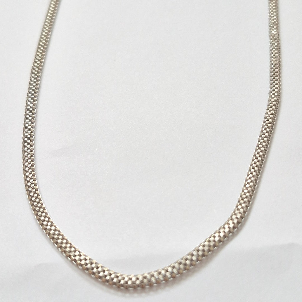CADENA ORO 14 K 10.8 GRMS (SEMINUEVO)