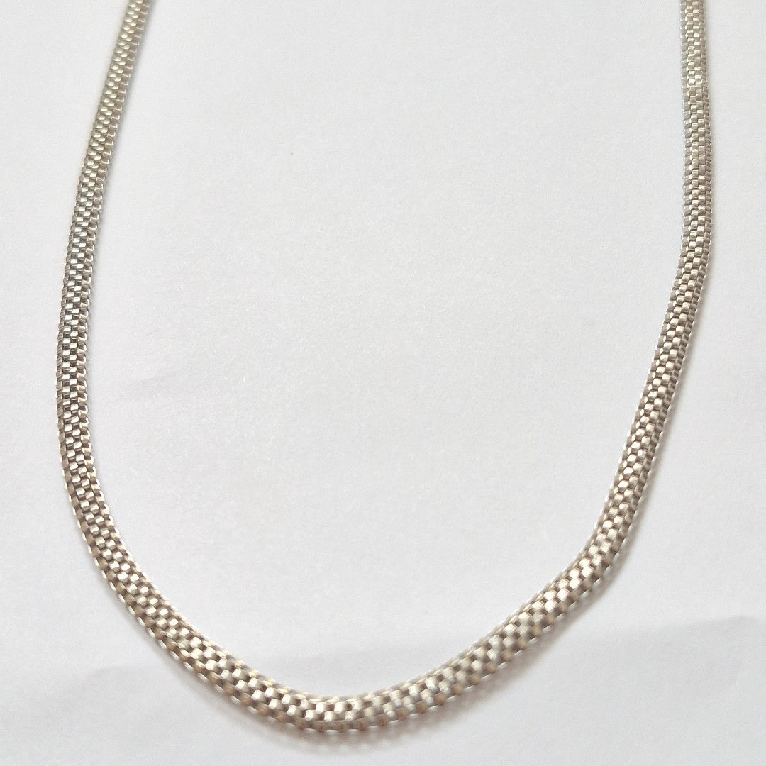 CADENA ORO 14 K 10.8 GRMS (SEMINUEVO)
