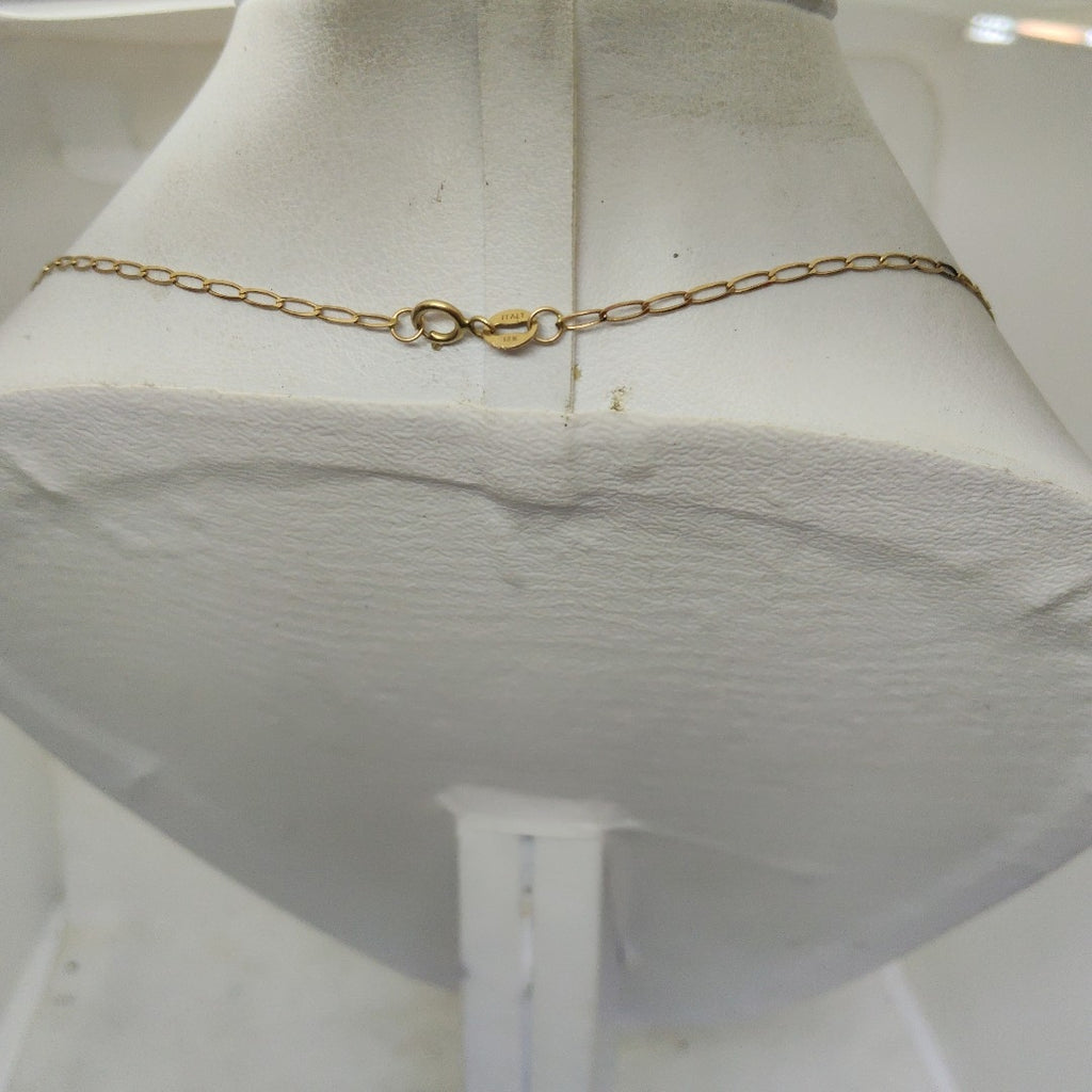 CADENA ORO 14 K 1,50 GRMS (SEMINUEVO)