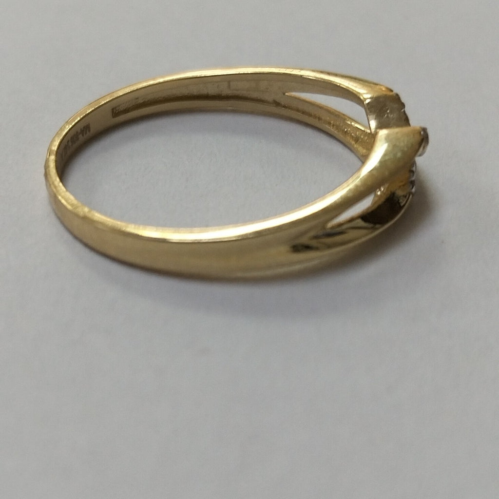 ANILLOS DAMA ORO 14K 1.7 (NUEVO)